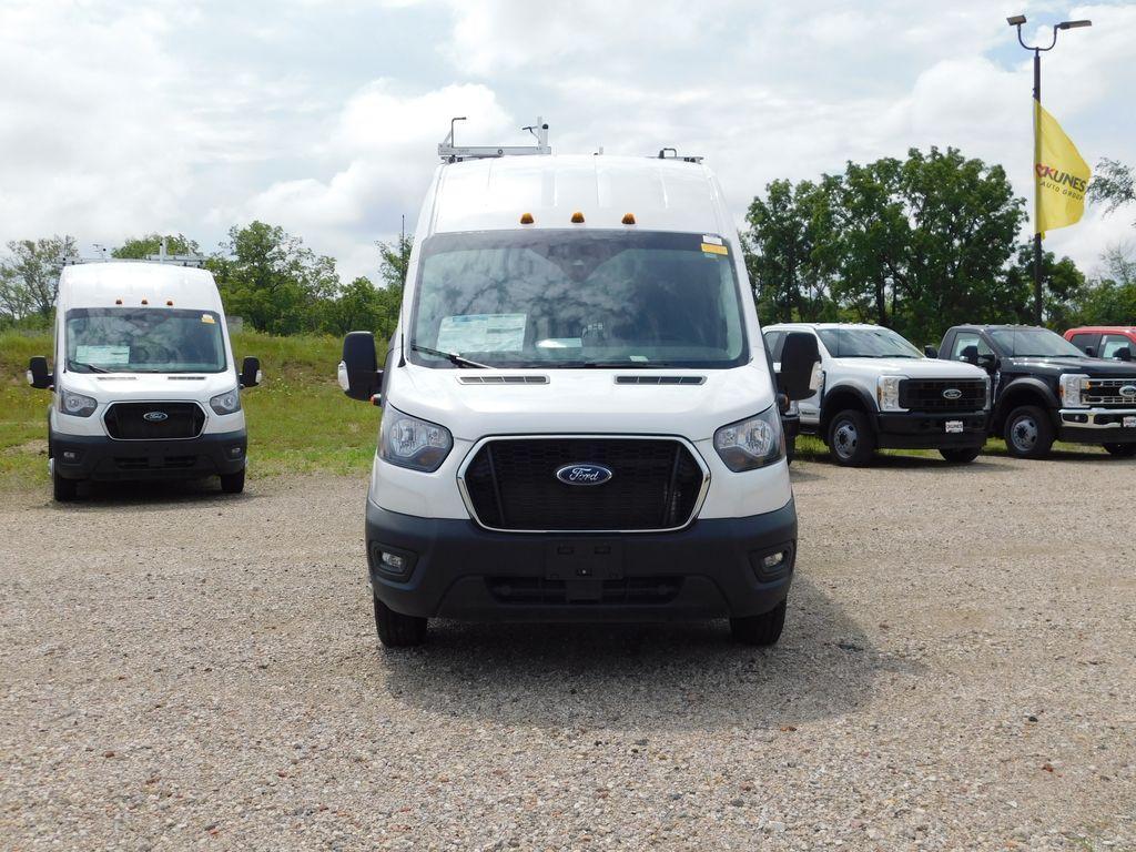 new 2024 Ford Transit-350 car, priced at $72,895