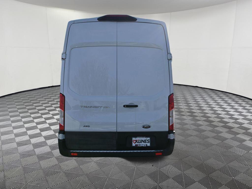 used 2023 Ford Transit-250 car, priced at $39,948