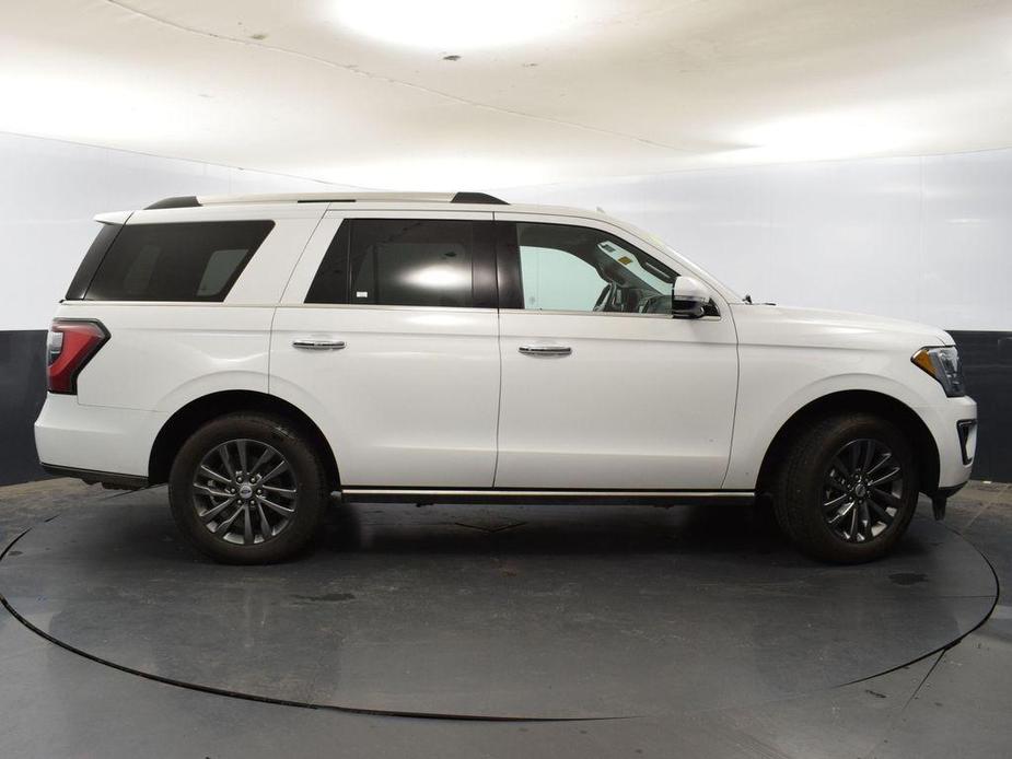 used 2021 Ford Expedition car, priced at $34,530