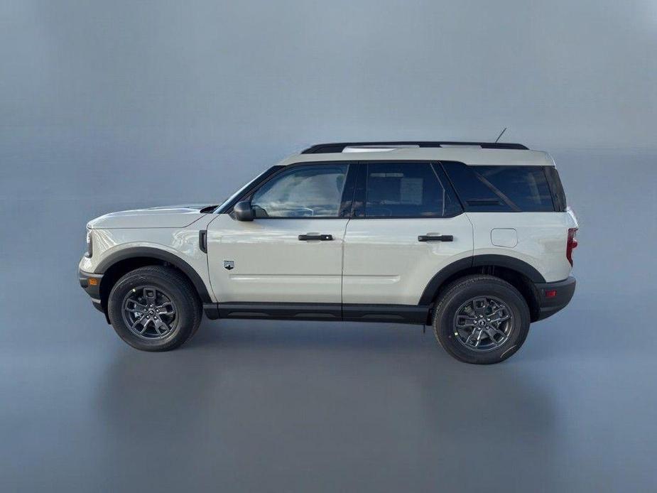 new 2024 Ford Bronco Sport car, priced at $28,935