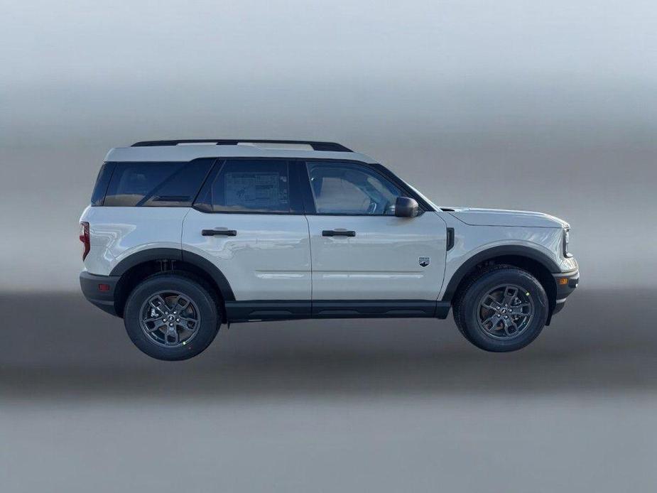 new 2024 Ford Bronco Sport car, priced at $28,935