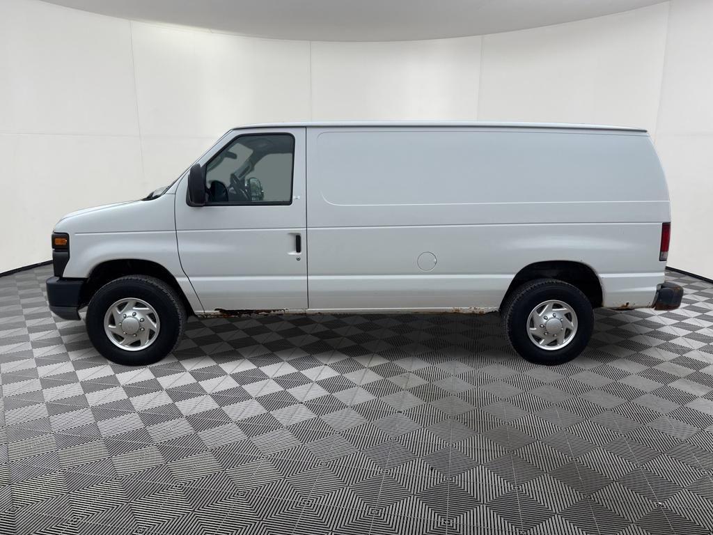 used 2010 Ford E250 car, priced at $9,881