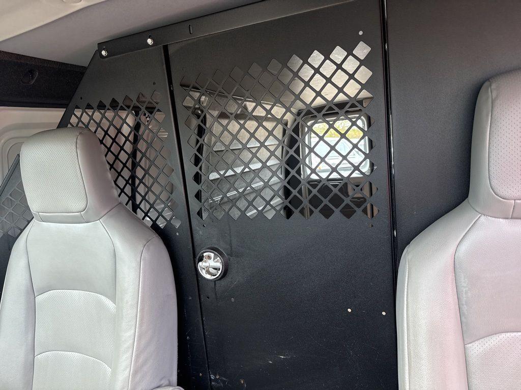 used 2010 Ford E250 car, priced at $9,881