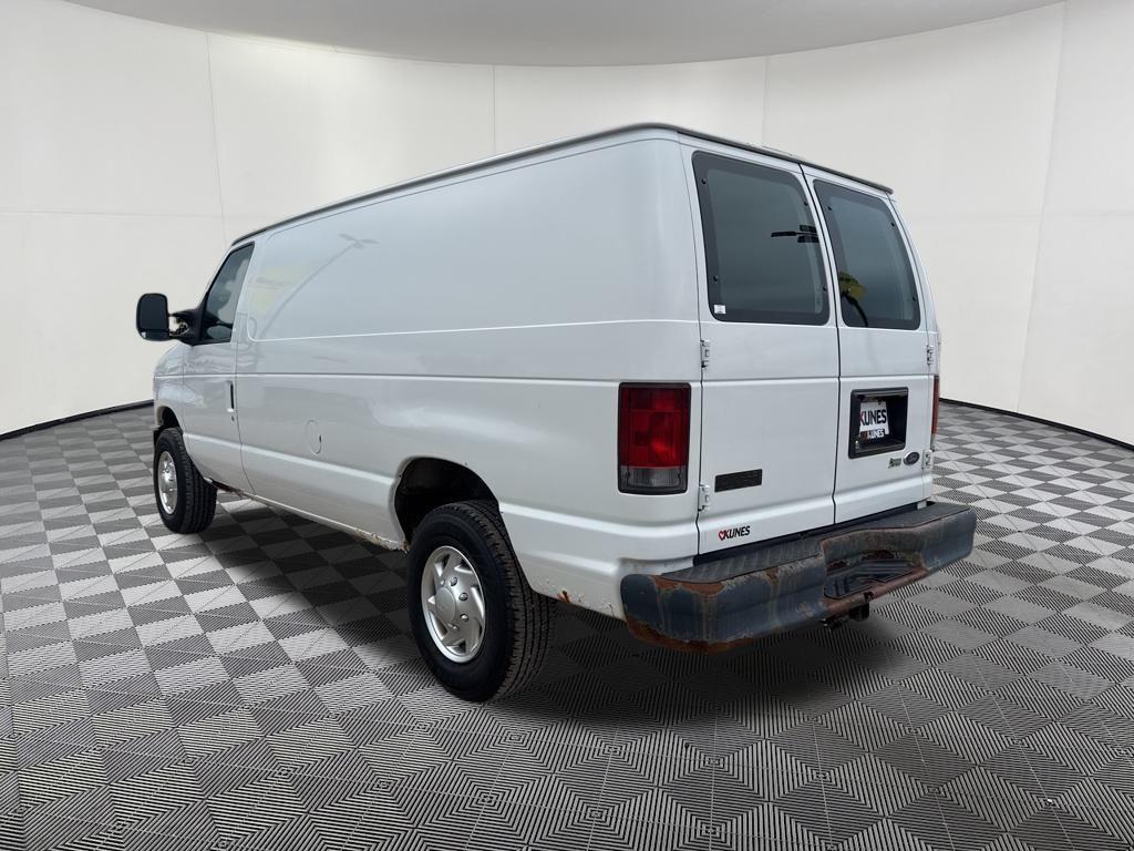 used 2010 Ford E250 car, priced at $9,881