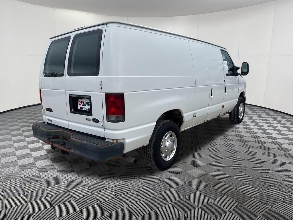 used 2010 Ford E250 car, priced at $9,881