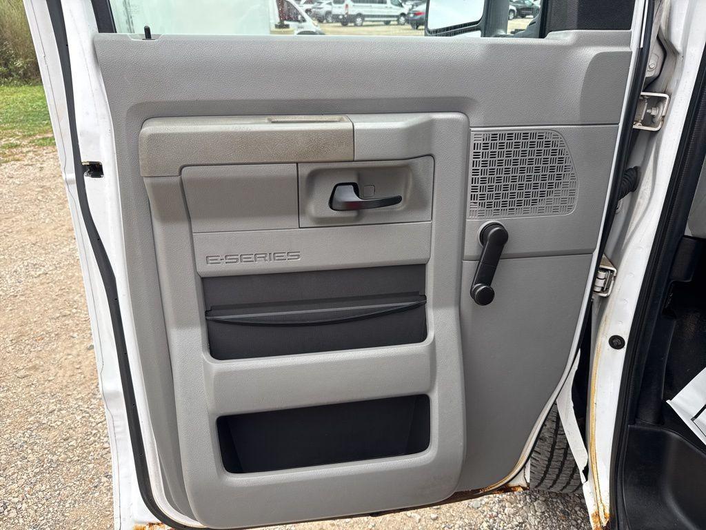 used 2010 Ford E250 car, priced at $9,881