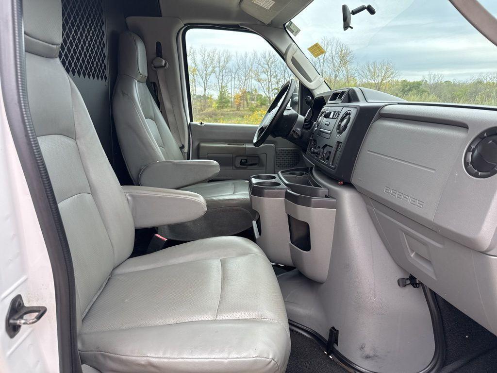 used 2010 Ford E250 car, priced at $9,881