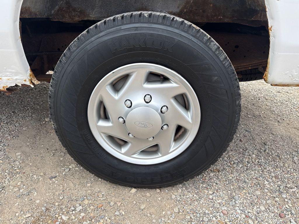 used 2010 Ford E250 car, priced at $9,881