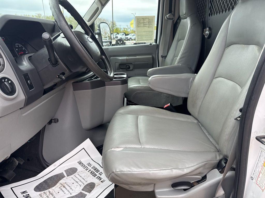 used 2010 Ford E250 car, priced at $9,881