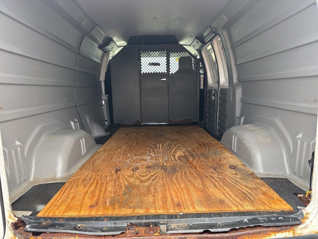 used 2010 Ford E250 car, priced at $9,881