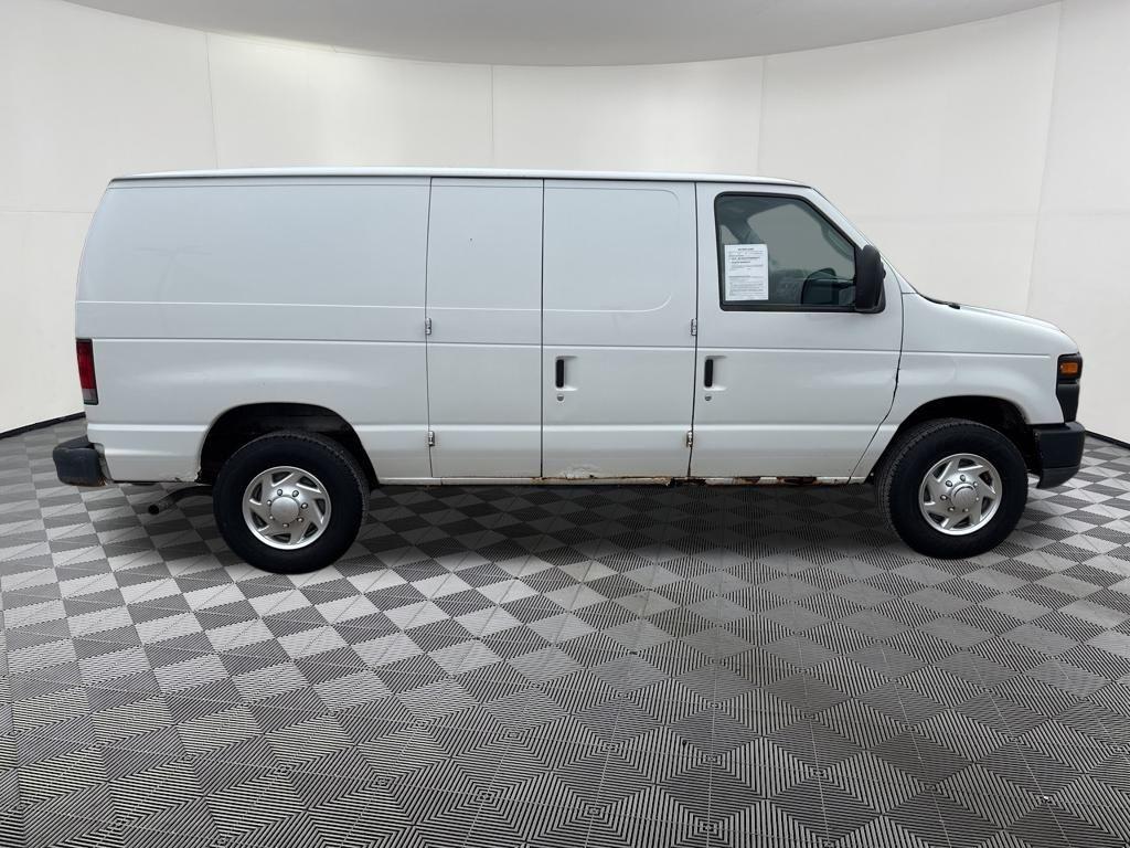 used 2010 Ford E250 car, priced at $9,881