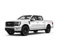 new 2024 Ford F-150 car, priced at $49,605