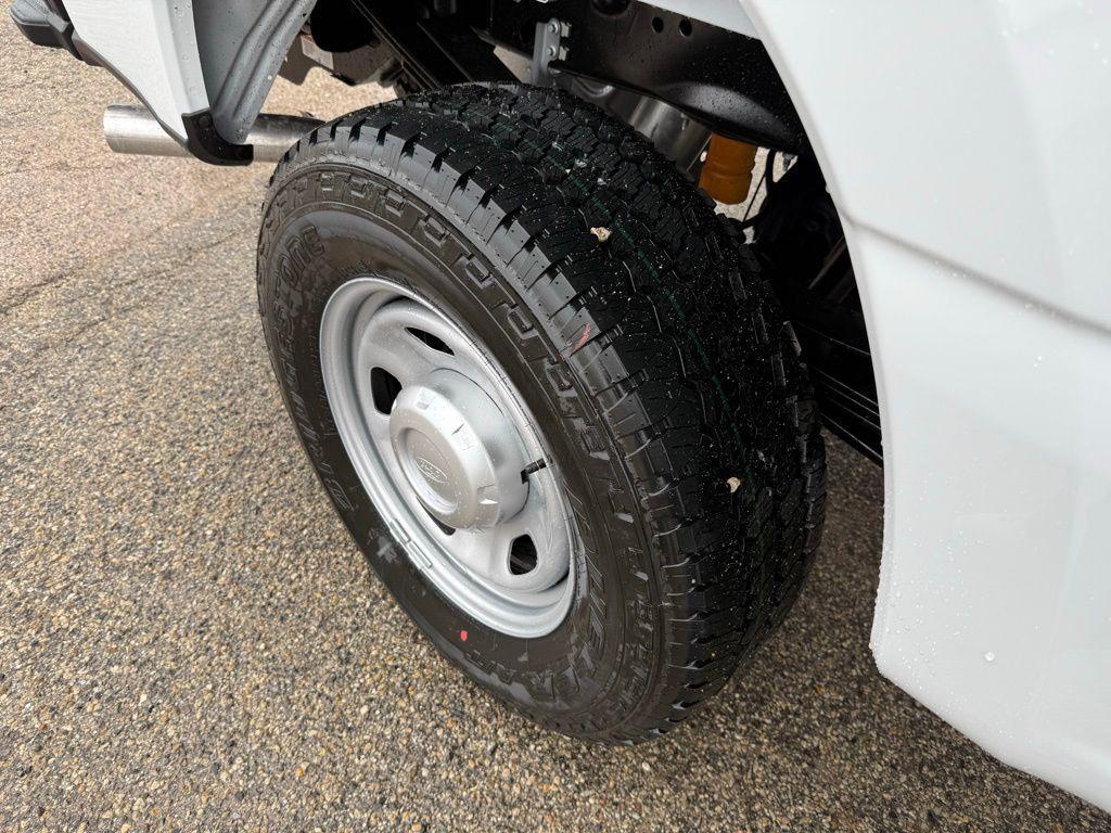 new 2026 Ford F-350 car, priced at $55,105