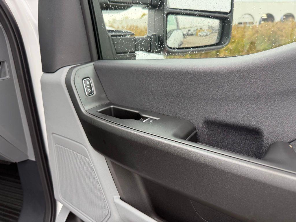 new 2026 Ford F-350 car, priced at $55,105