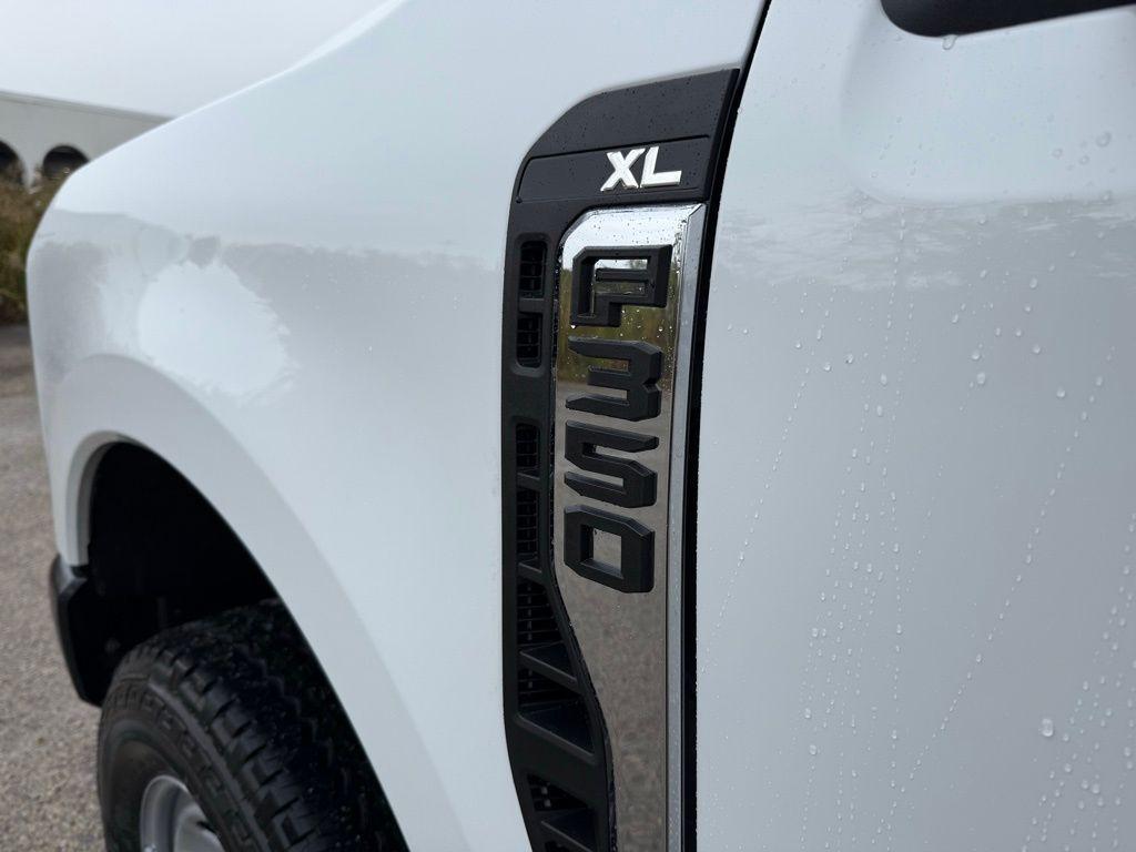 new 2026 Ford F-350 car, priced at $55,105