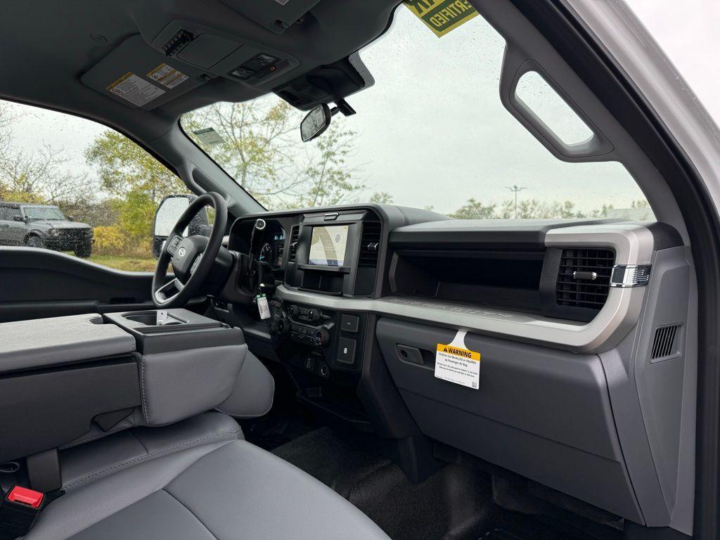 new 2026 Ford F-350 car, priced at $55,105