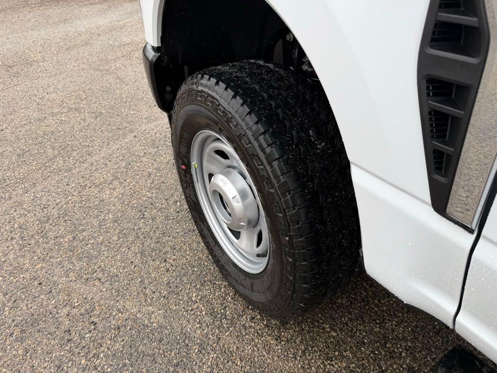 new 2026 Ford F-350 car, priced at $55,105