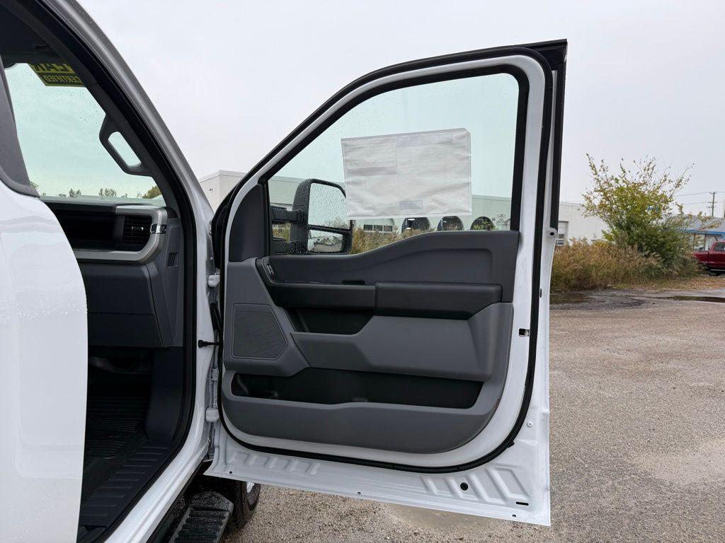 new 2026 Ford F-350 car, priced at $55,105