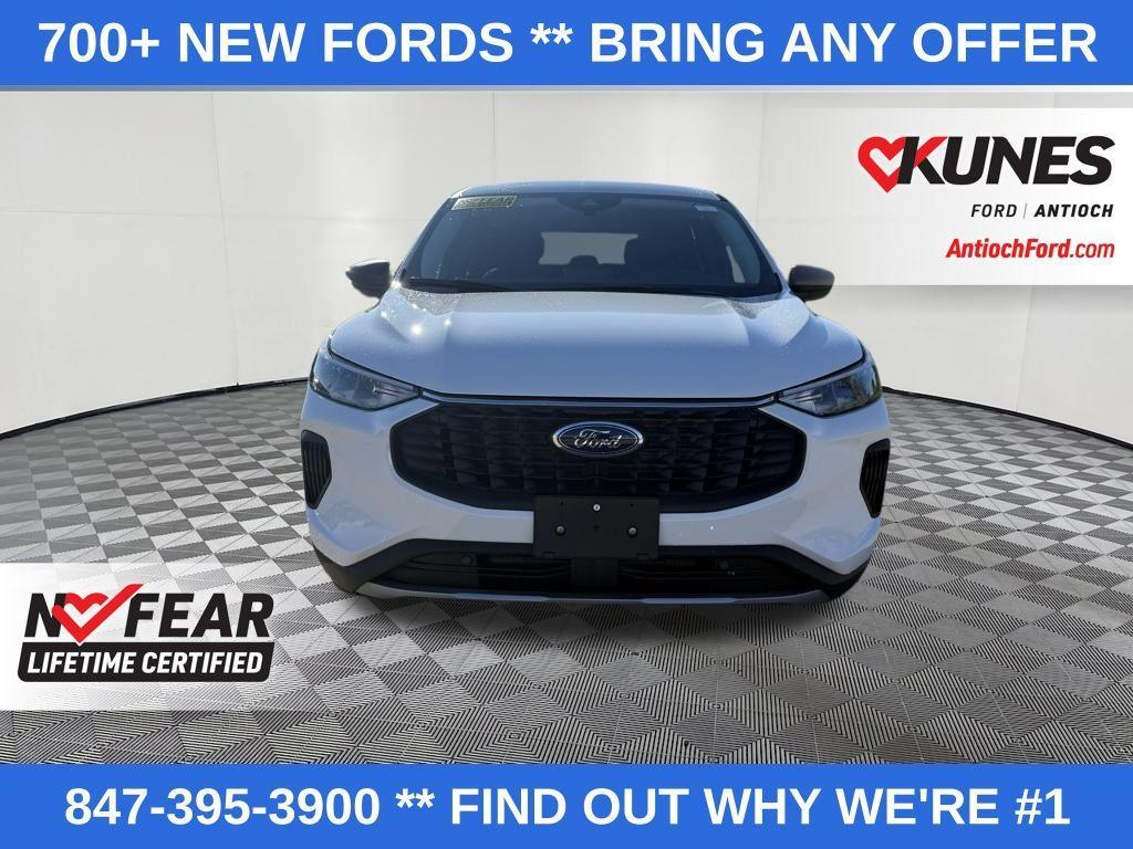 new 2026 Ford Escape car, priced at $31,590