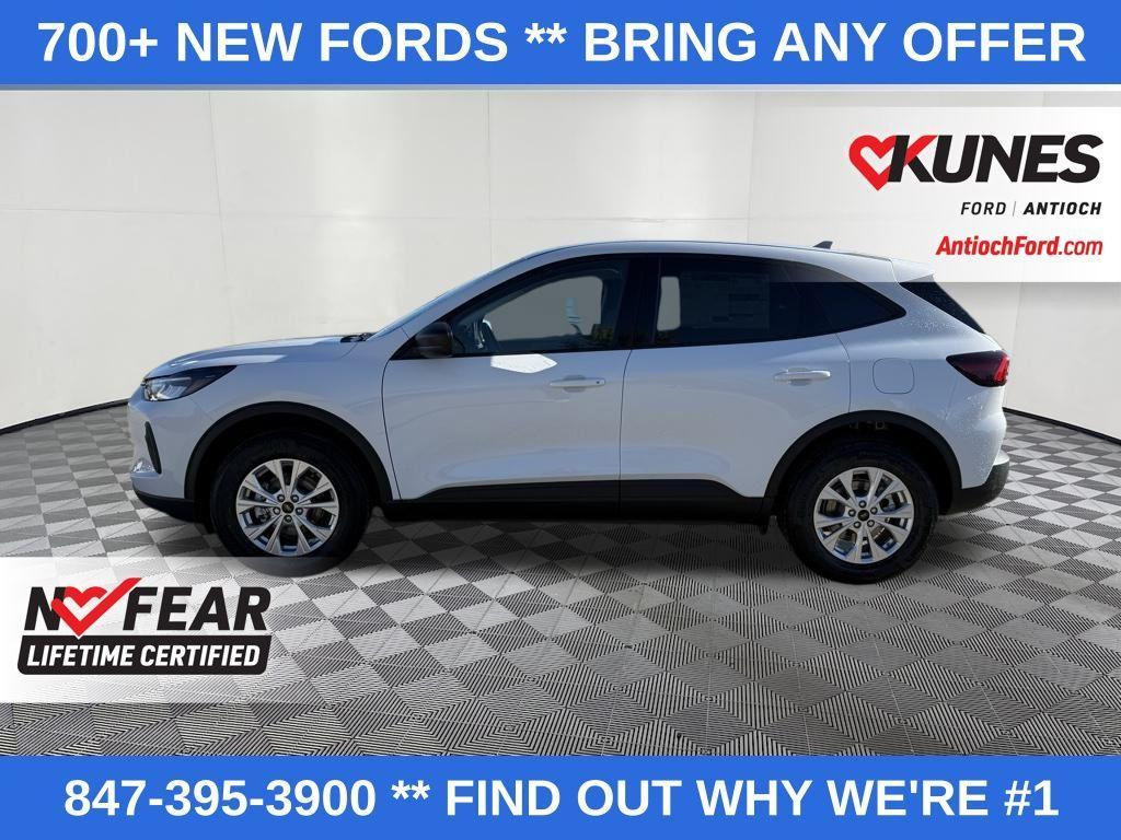 new 2026 Ford Escape car, priced at $31,590