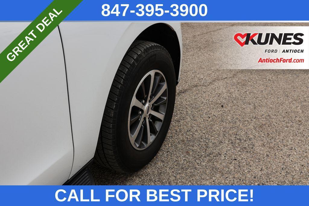 used 2019 Ford Expedition car, priced at $22,994