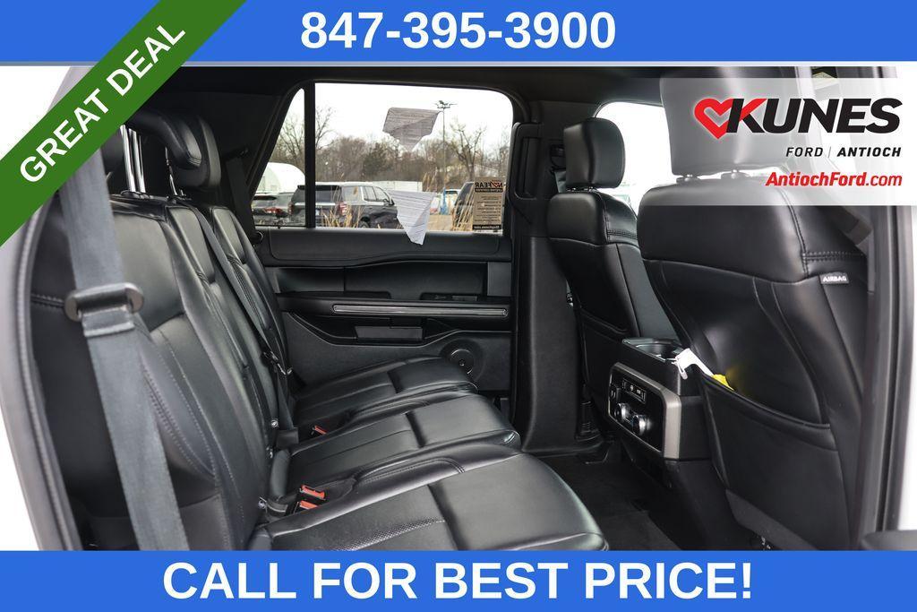 used 2019 Ford Expedition car, priced at $22,994