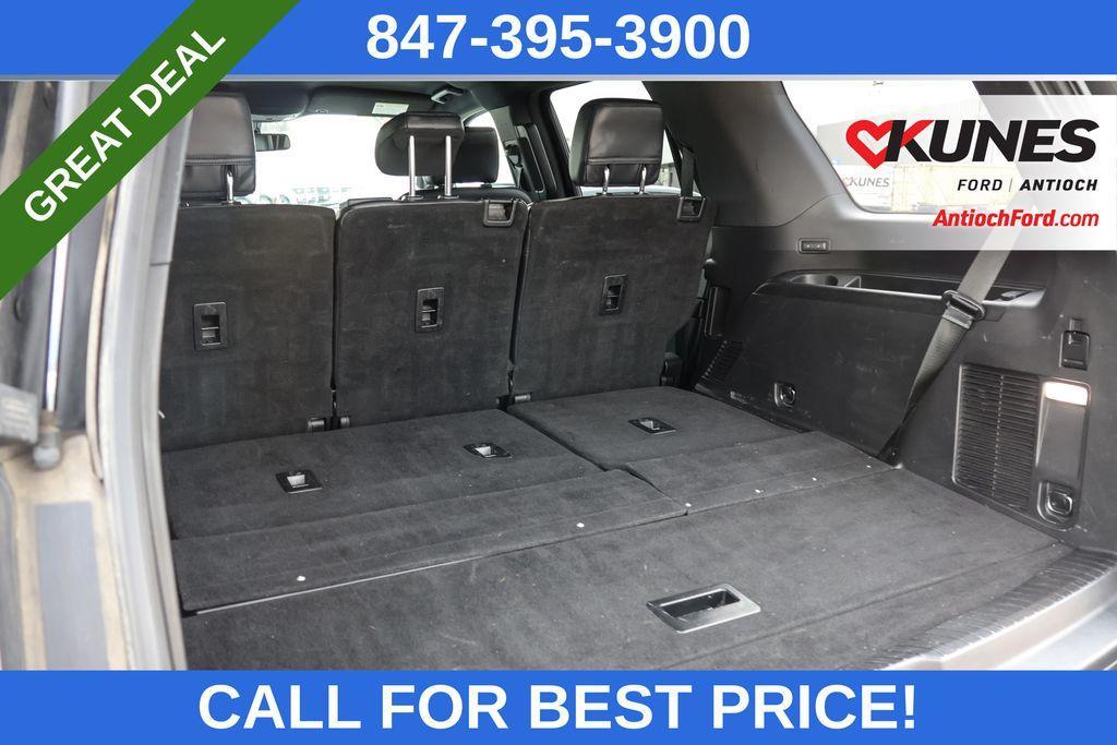 used 2019 Ford Expedition car, priced at $22,994