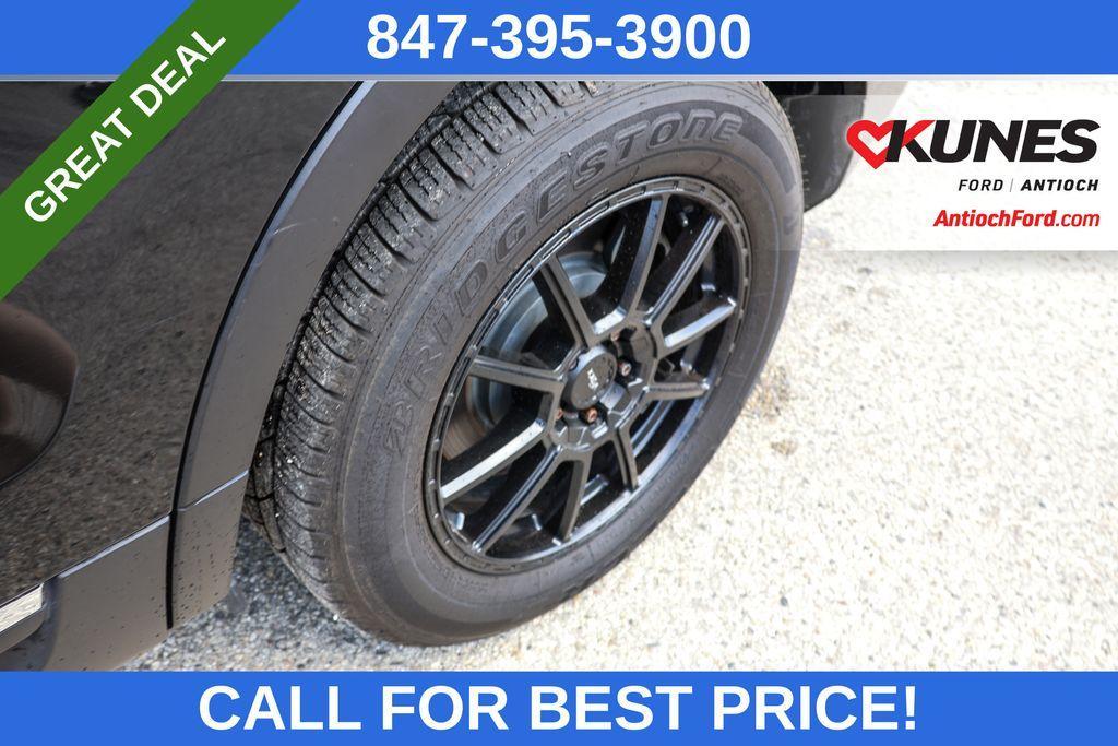 used 2015 Ford Explorer car, priced at $9,994