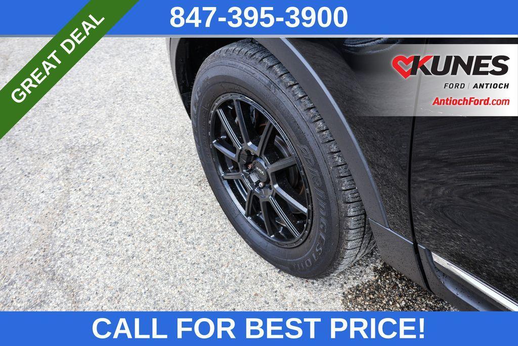 used 2015 Ford Explorer car, priced at $9,994