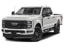 new 2024 Ford F-250 car, priced at $59,140