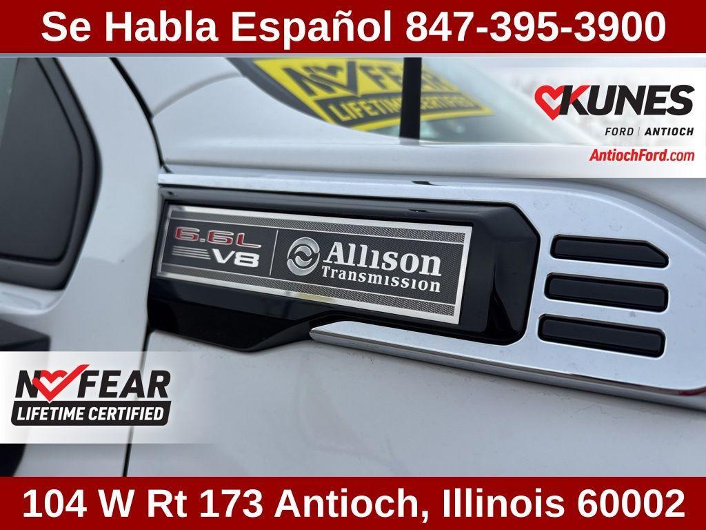 used 2024 GMC Sierra 2500 car, priced at $50,999