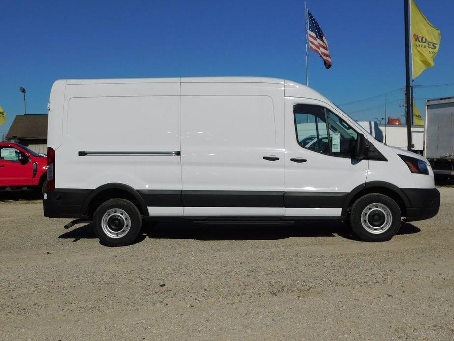 new 2024 Ford Transit-250 car, priced at $56,166