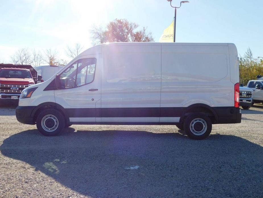 new 2024 Ford Transit-250 car, priced at $56,166