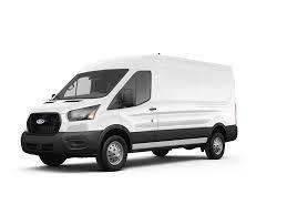 new 2024 Ford Transit-250 car, priced at $61,576