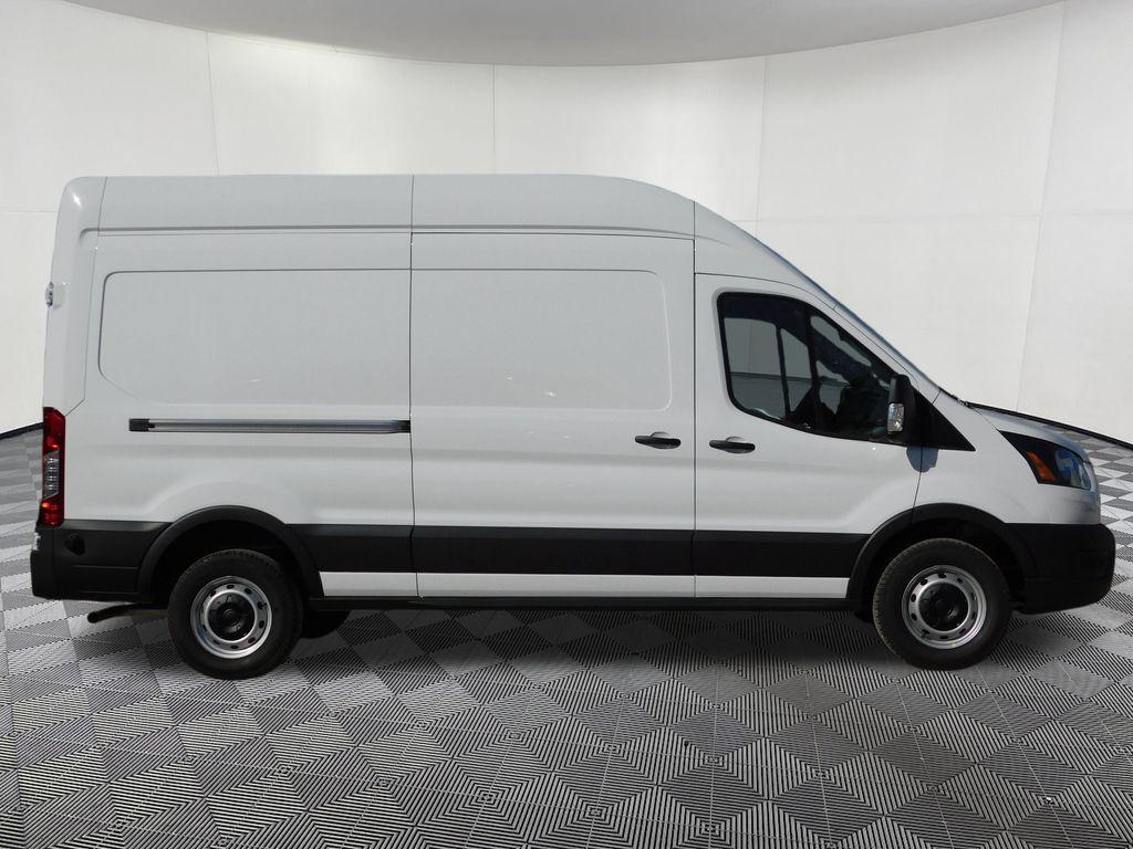 new 2024 Ford Transit-350 car, priced at $55,989