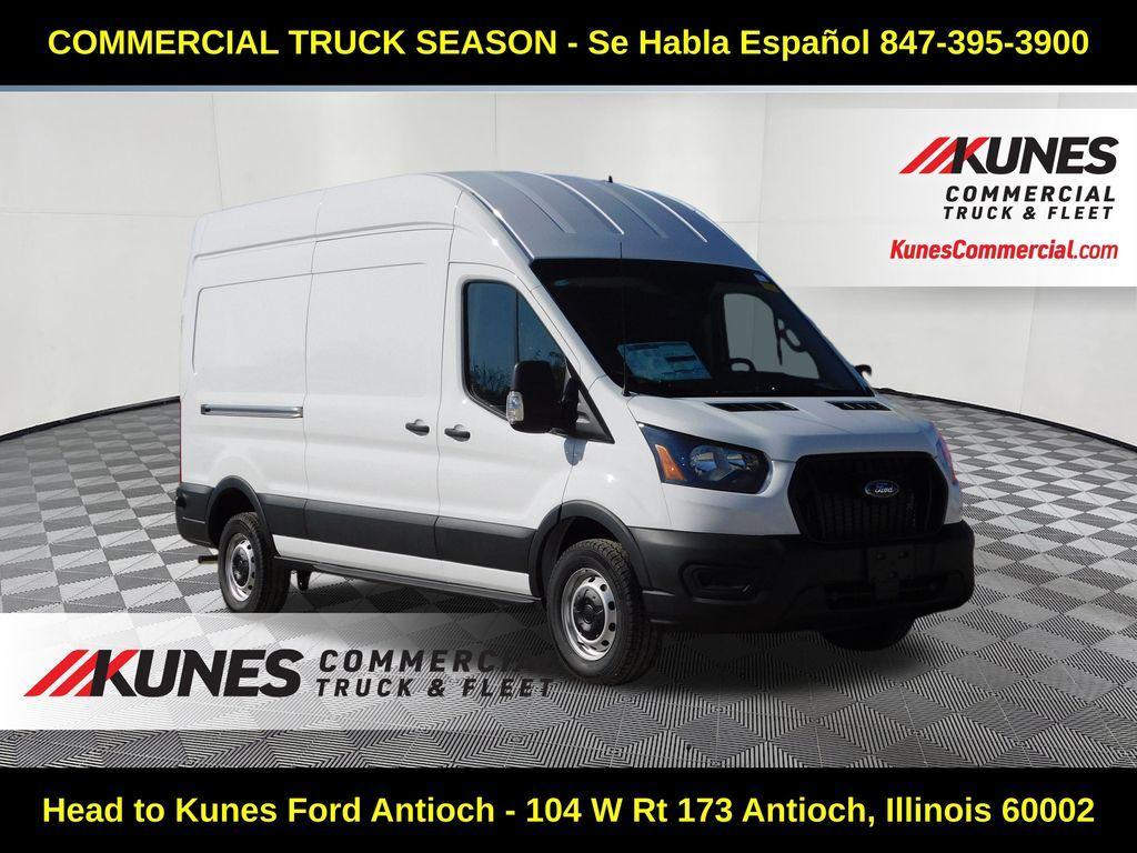 new 2024 Ford Transit-350 car, priced at $54,489