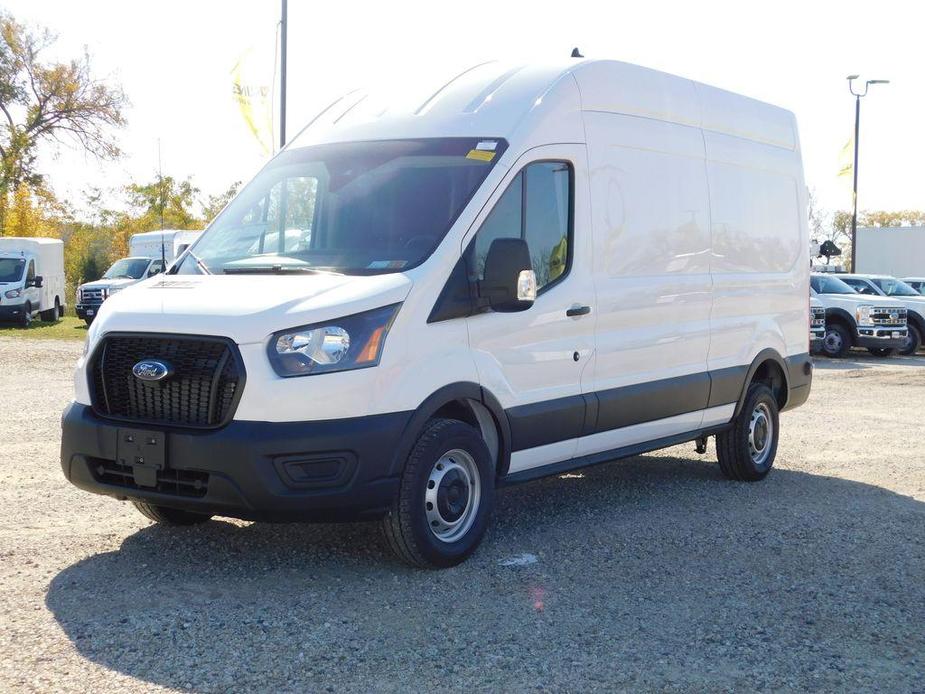 new 2024 Ford Transit-350 car, priced at $53,489