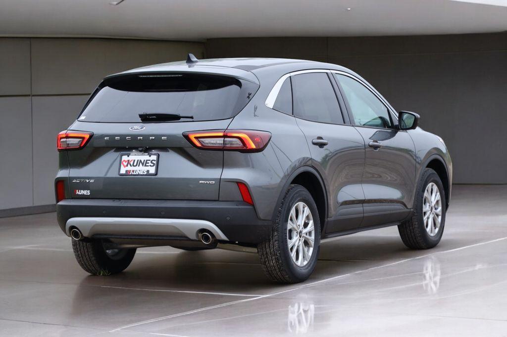 new 2024 Ford Escape car, priced at $31,997