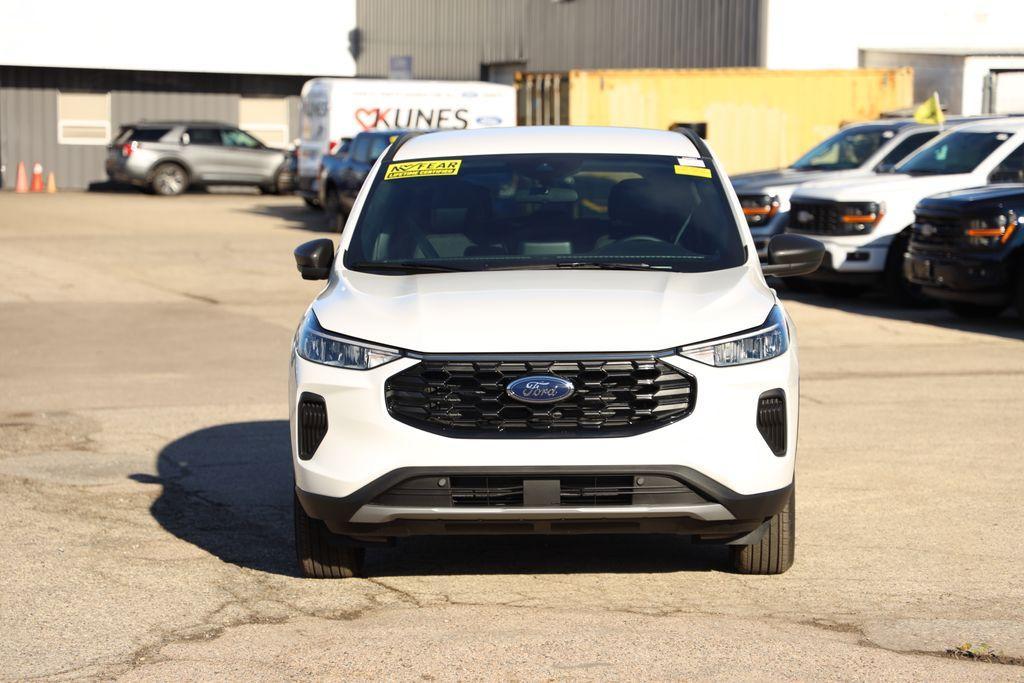 new 2025 Ford Escape car, priced at $32,199