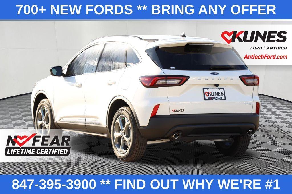 new 2025 Ford Escape car, priced at $29,271
