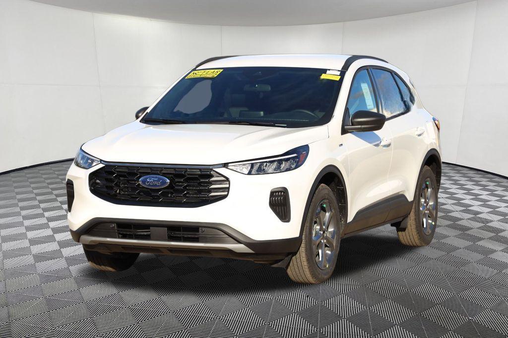 new 2025 Ford Escape car, priced at $31,199