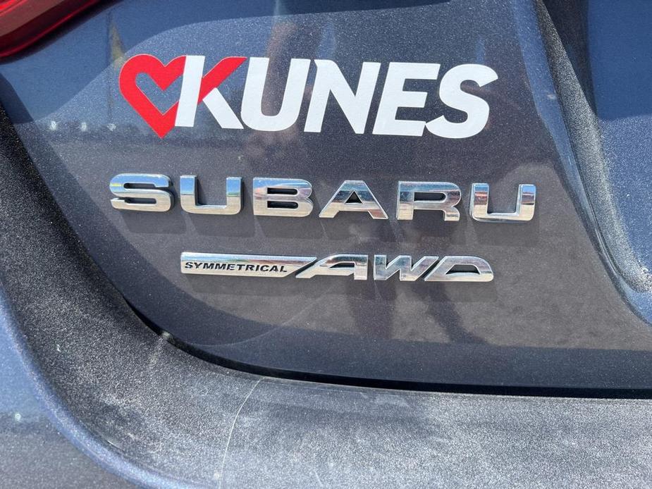 used 2015 Subaru Legacy car, priced at $11,926