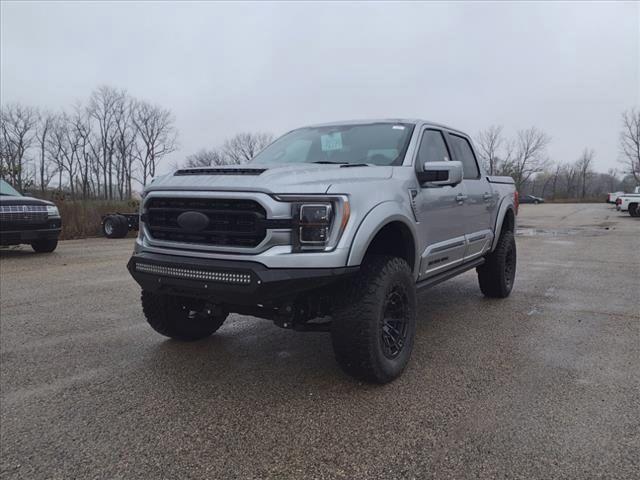 new 2023 Ford F-150 car, priced at $91,900