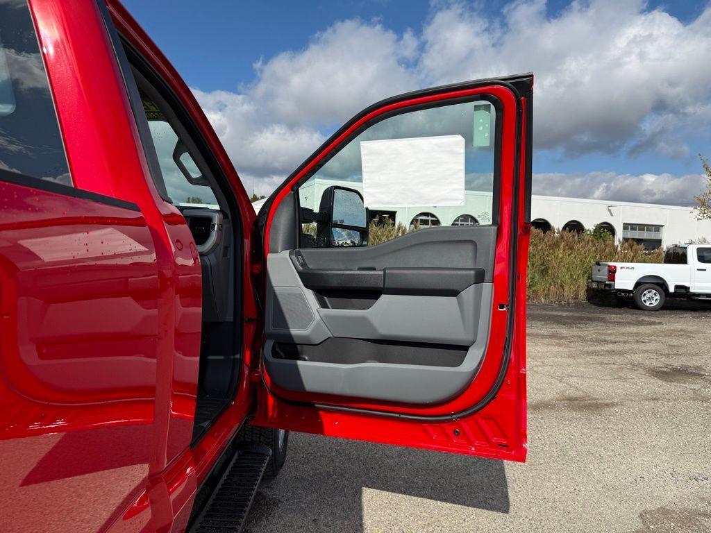 new 2026 Ford F-250 car, priced at $53,020
