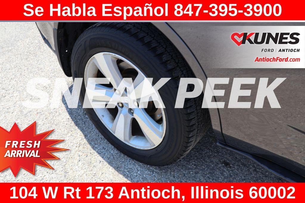 used 2011 Acura MDX car, priced at $5,593