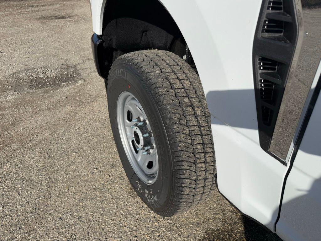 new 2026 Ford F-250 car, priced at $55,095