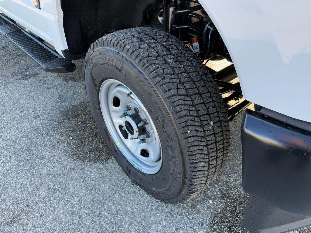 new 2026 Ford F-250 car, priced at $55,095