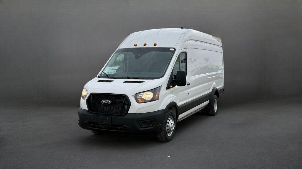 new 2024 Ford Transit-350 car, priced at $57,666