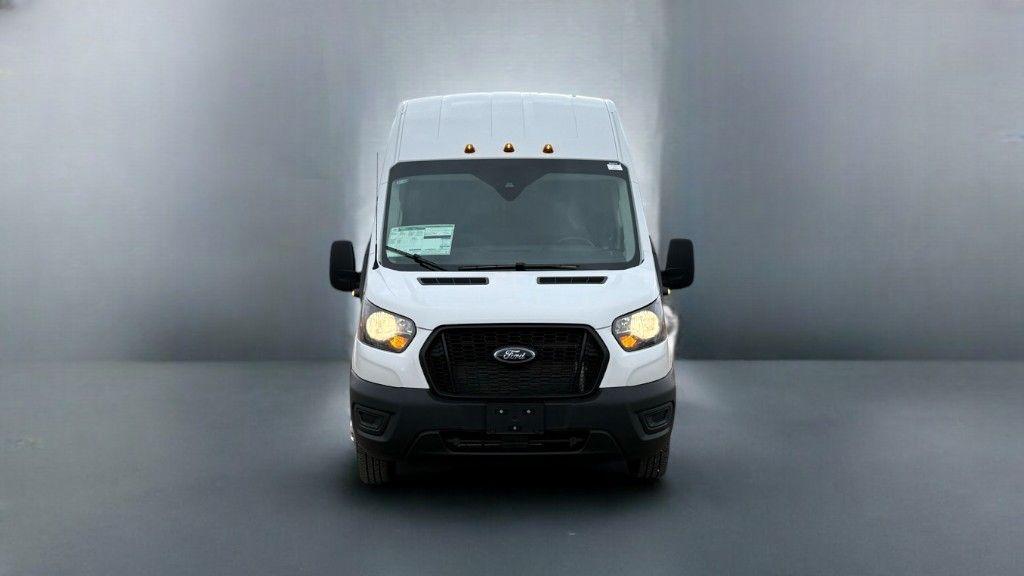 new 2024 Ford Transit-350 car, priced at $57,666