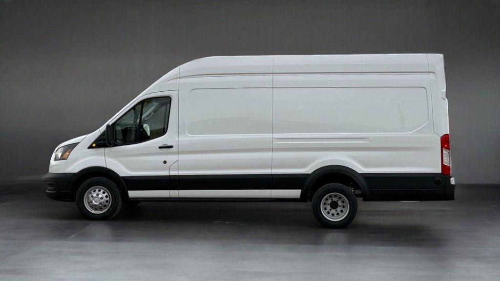 new 2024 Ford Transit-350 car, priced at $57,666